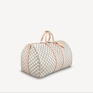 Louis Vuitton Keep All 55